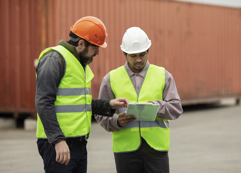 Integrity (Home Page)